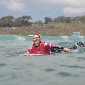 Maddie Stanton